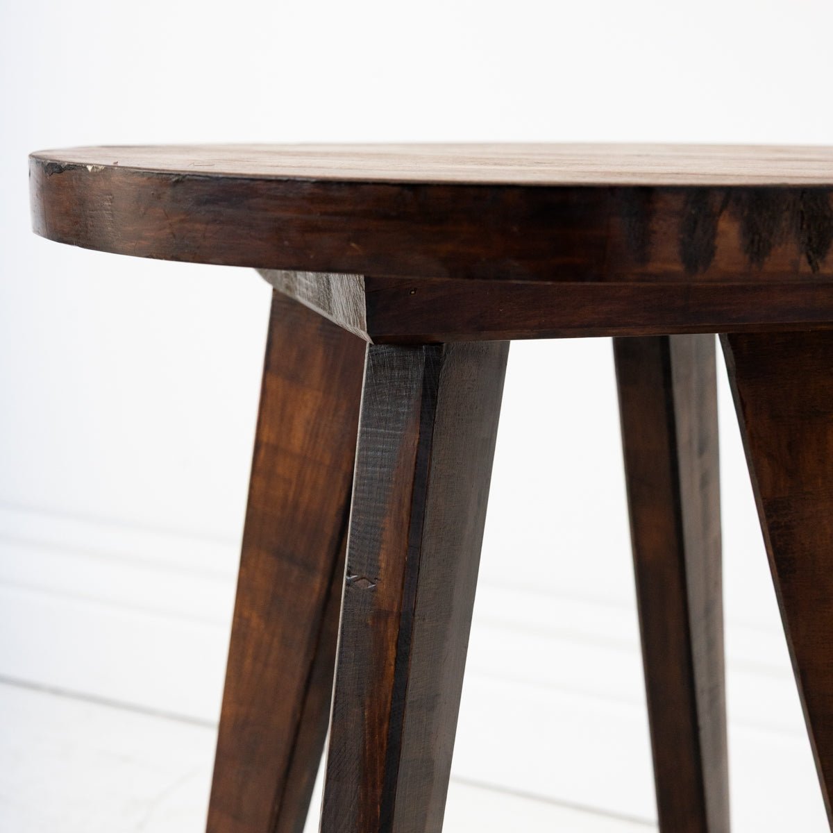Petite Side Table - elsie green - furniture