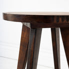 Petite Side Table - elsie green - furniture