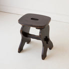 Petite Side Table - elsie green - furniture