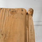 Petite Side Table - elsie green - furniture