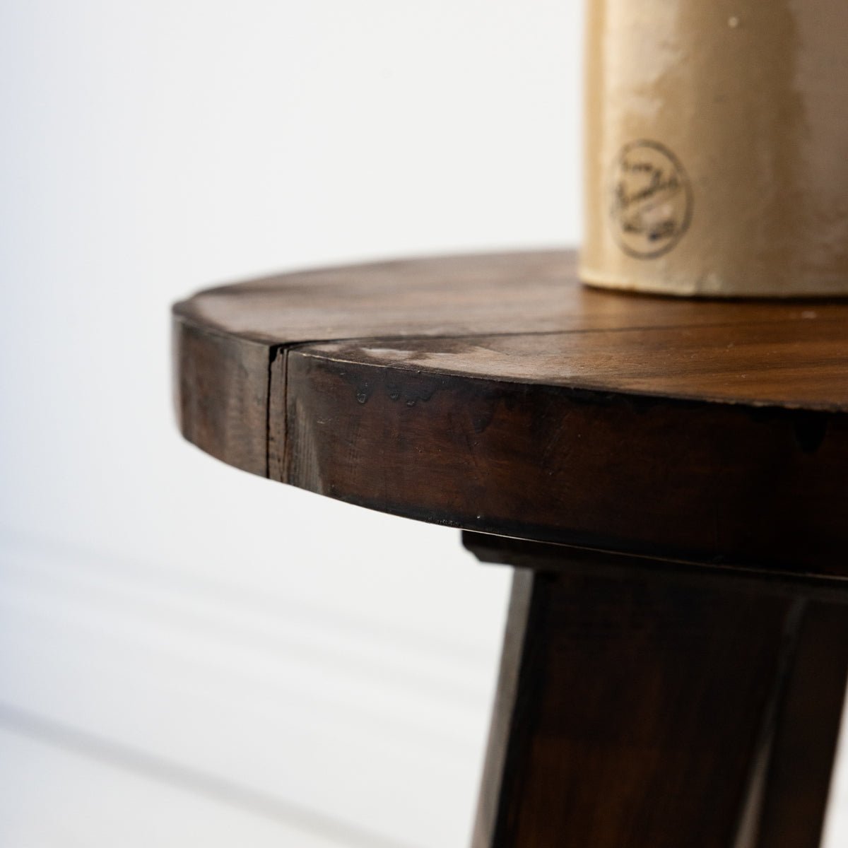 Petite Side Table - elsie green - furniture