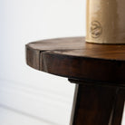 Petite Side Table - elsie green - furniture