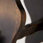 Petite Side Table - elsie green - furniture