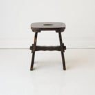 Petite Side Table - elsie green - furniture