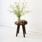 Petite Side Table - elsie green - furniture