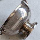 Petite Silver Champagne Bowl - elsie green - the french kitchen