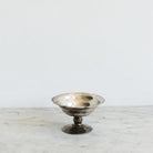 Petite Silver Vide Poche - elsie green - the french kitchen
