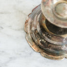 Petite Silver Vide Poche - elsie green - the french kitchen