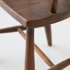 Petite Spindle Stool - elsie green - furniture