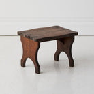 Petite Step Stool - elsie green - furniture