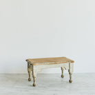 Petite Step Stool - elsie green - furniture