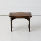 Petite Step Stool - elsie green - furniture