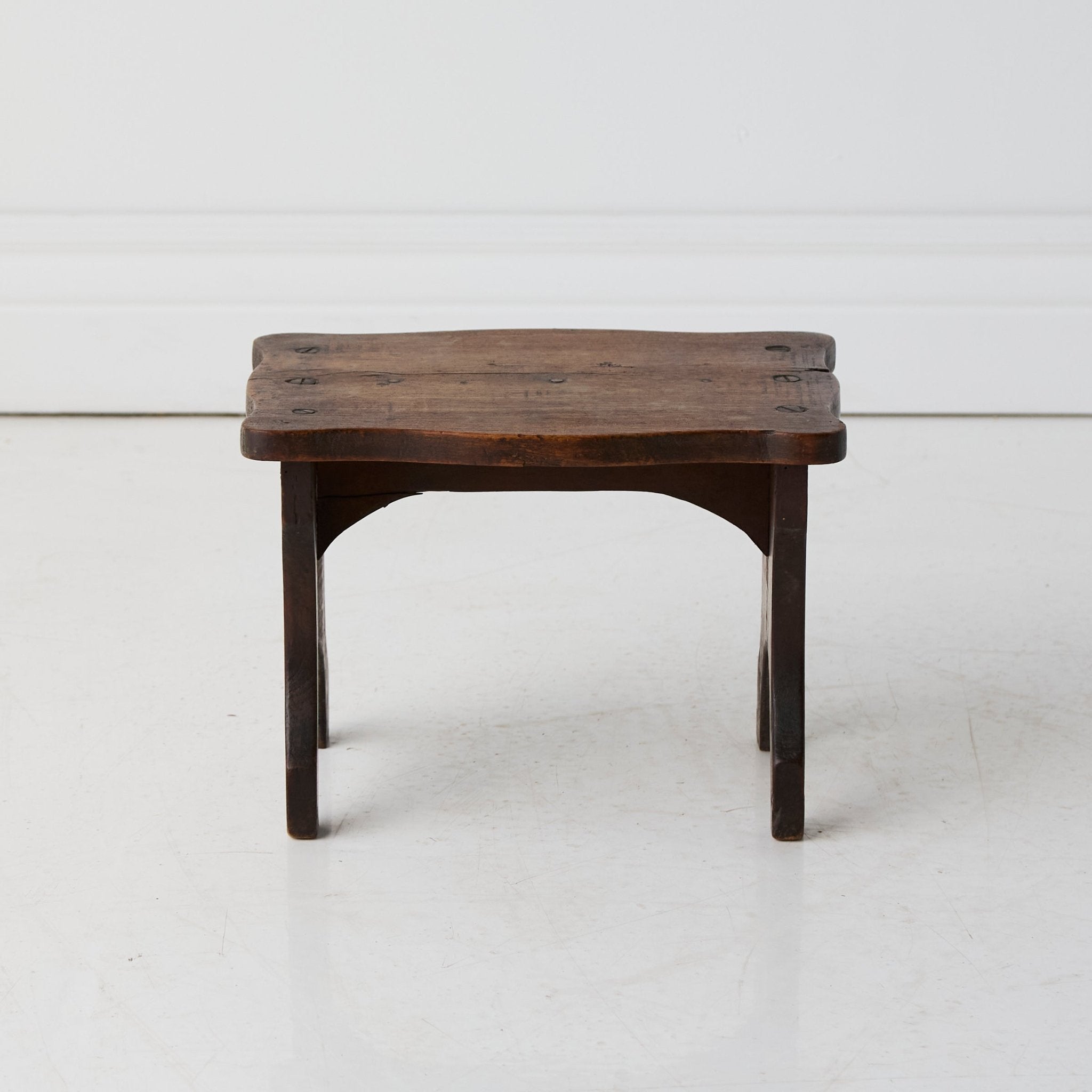Petite Step Stool - elsie green - furniture