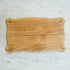 Petite Step Stool - elsie green - furniture