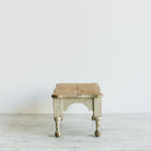 Petite Step Stool - elsie green - furniture