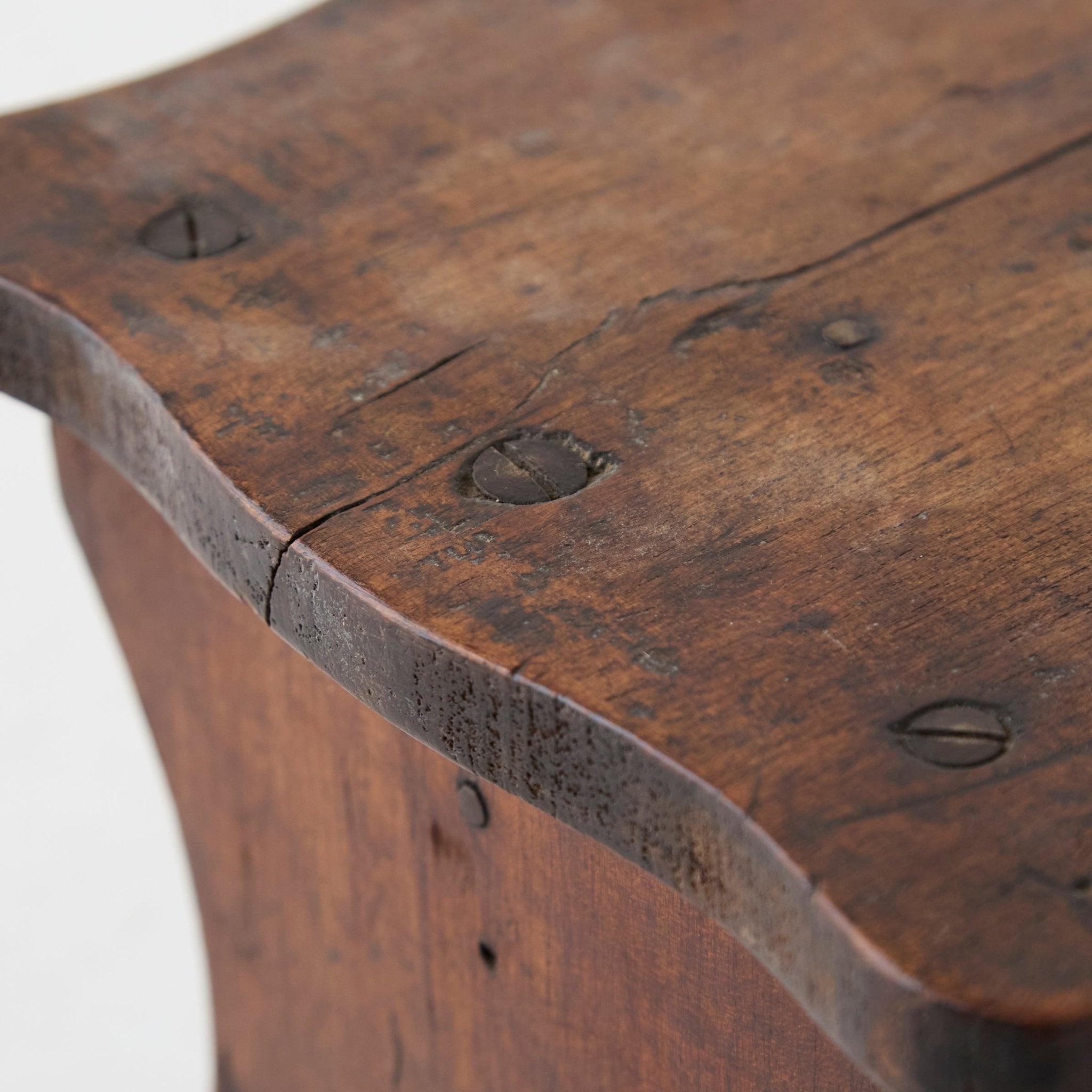 Petite Step Stool - elsie green - furniture