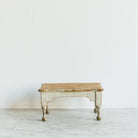 Petite Step Stool - elsie green - furniture