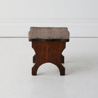 Petite Step Stool - elsie green - furniture