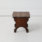 Petite Step Stool - elsie green - furniture