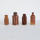 Petite Stoneware Bottle Collection - elsie green - the french kitchen