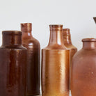Petite Stoneware Bottle Collection - elsie green - the french kitchen