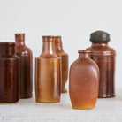 Petite Stoneware Bottle Collection - elsie green - the french kitchen