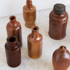 Petite Stoneware Bottle Collection - elsie green - the french kitchen