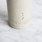 Petite Stoneware Bottle Set of 5 - elsie green - The French Kitchen