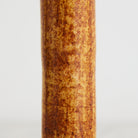 Petite Stoneware Bottle | Signed by Artist - elsie green - the french kitchen