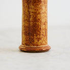 Petite Stoneware Bottle | Signed by Artist - elsie green - the french kitchen