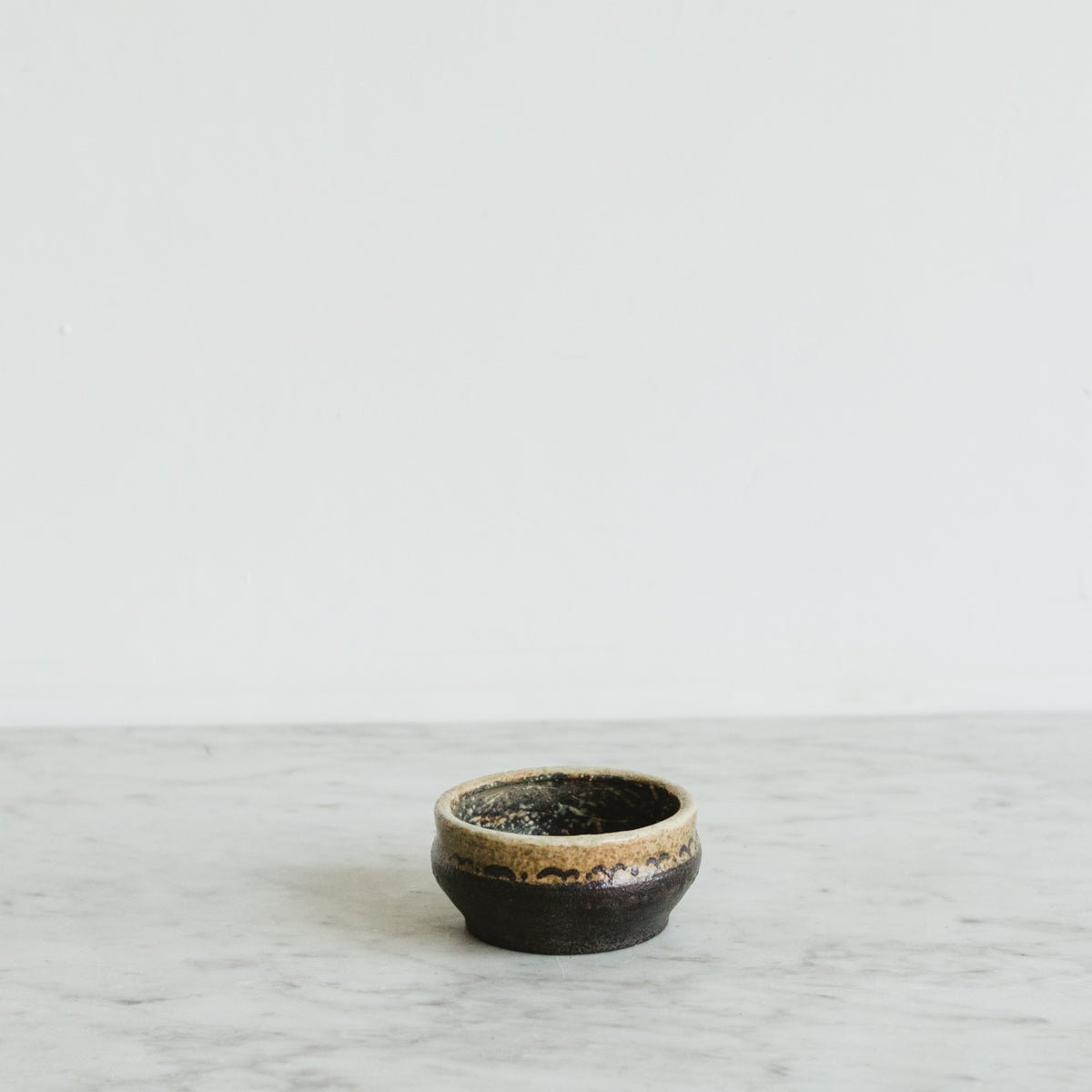 Petite Stoneware Bowl | Frères Mougin - elsie green - art