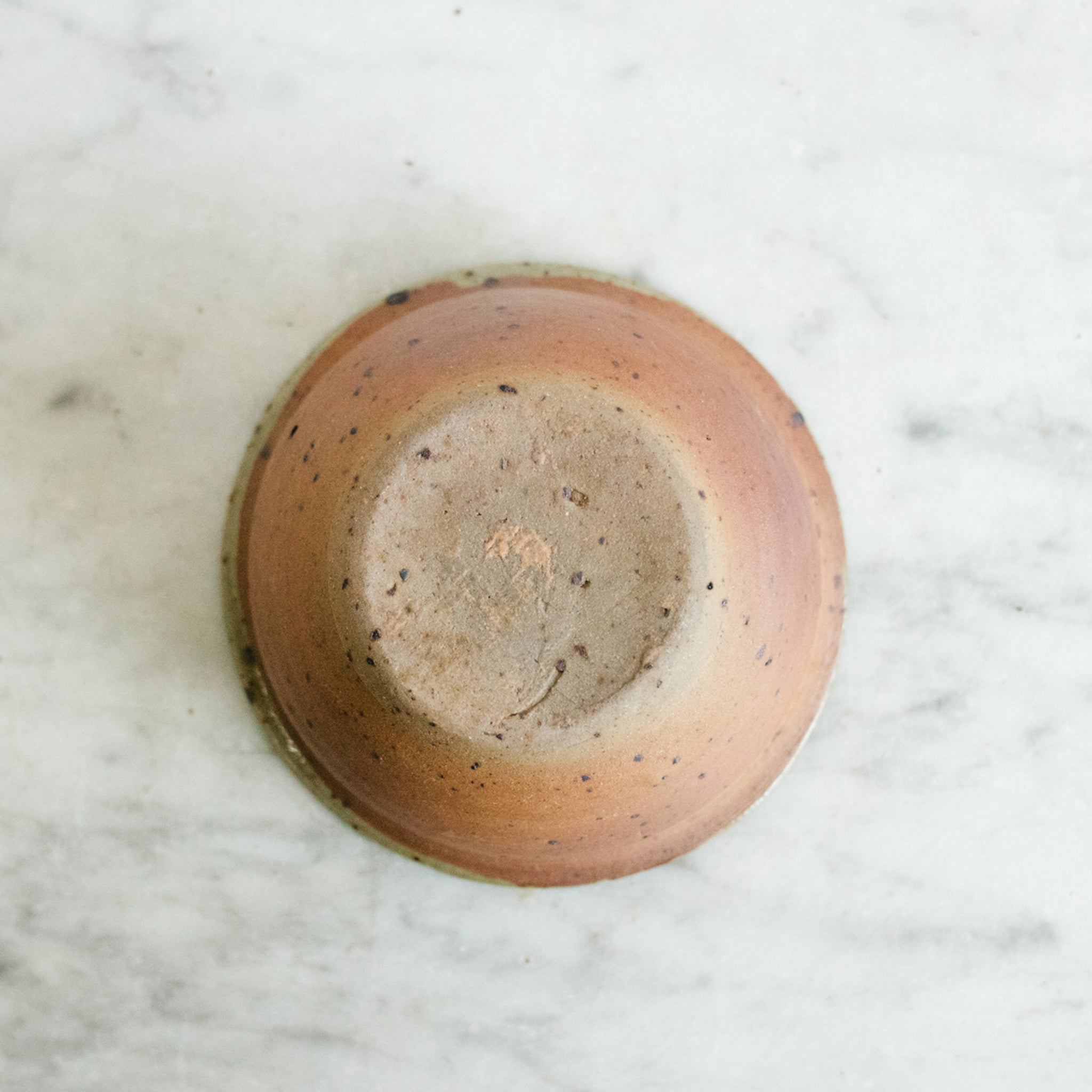 Petite Stoneware Bowl with Spoon - elsie green - the french kitchen
