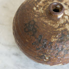 Petite Stoneware Bud Vase - elsie green - decor