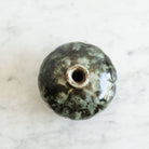 Petite Stoneware Bud Vase | Signed by Artist - elsie green - decor