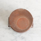 Petite Stoneware Crock | Brown - elsie green - The French Kitchen