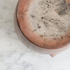 Petite Stoneware Crock | Brown - elsie green - The French Kitchen
