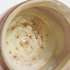Petite Stoneware Crock with Handle - elsie green - the french kitchen