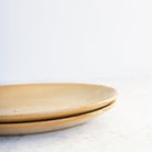 Petite Stoneware Platter - elsie green - the french kitchen