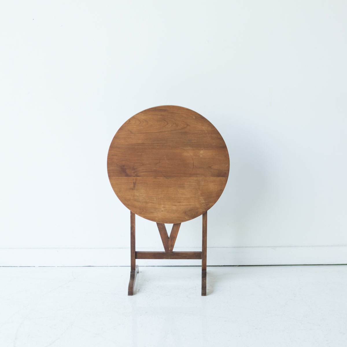 Petite Tilt - top Accent Table - elsie green - furniture