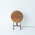 Petite Tilt - top Accent Table - elsie green - furniture