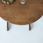 Petite Tilt - top Accent Table - elsie green - furniture