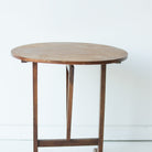 Petite Tilt - top Accent Table - elsie green - furniture