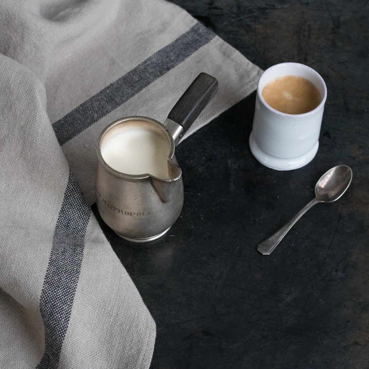 Petite Tumbler Set Of 5 - elsie green - the french kitchen