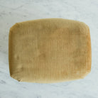 Petite Velvet Stool - elsie green - furniture