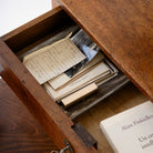 Petite Vintage Secretary - elsie green -