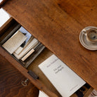 Petite Vintage Secretary - elsie green -