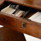 Petite Vintage Secretary - elsie green -