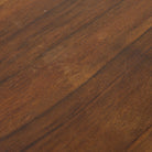 Petite Walnut Side Table - elsie green - furniture