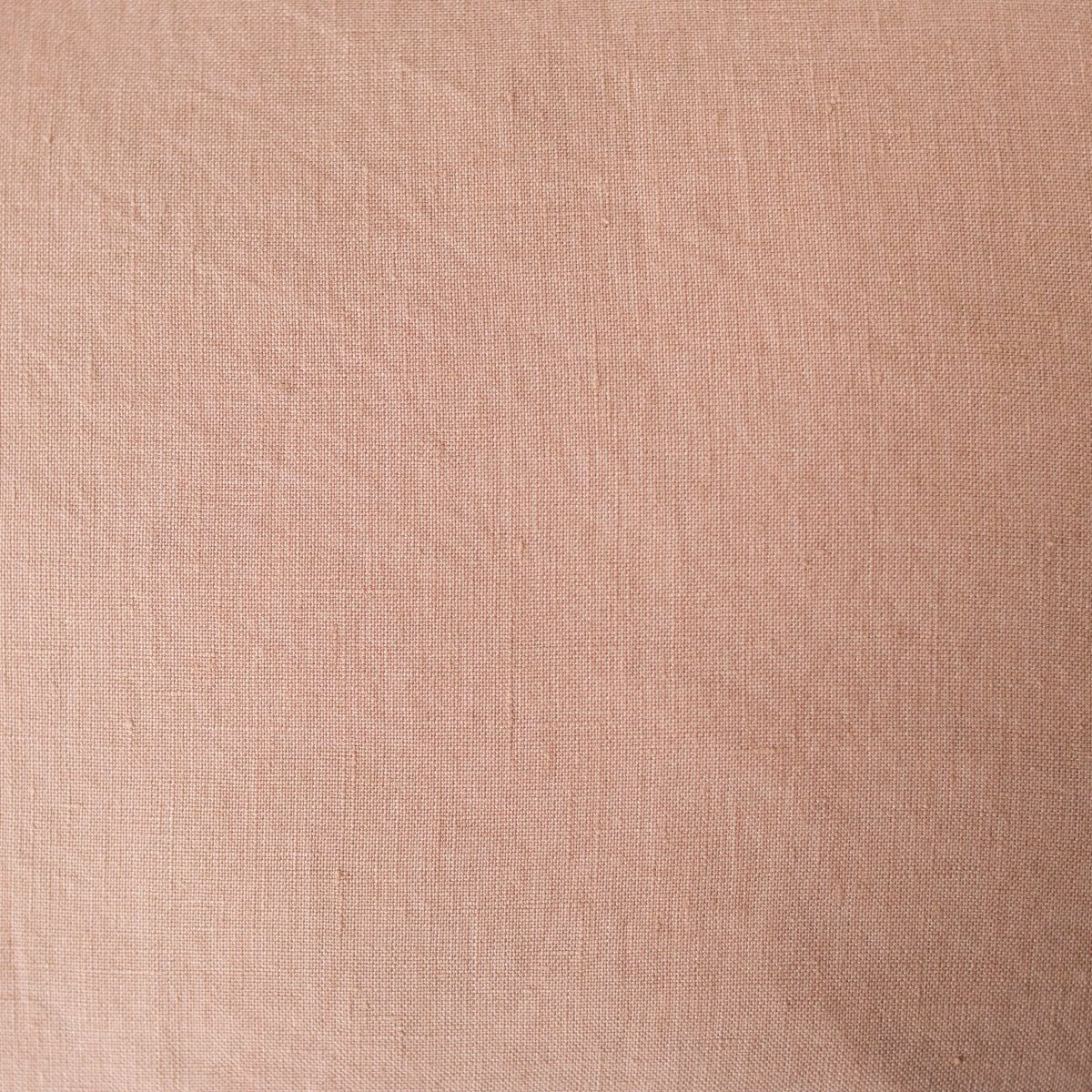 Petite Washed Linen Pillow Cover - elsie green - textiles
