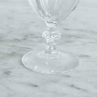 Petite Wine Glass Set Of 5 - elsie green - The French Kitchen